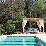 Casa Dos Arcos - Penina Villa Portimão