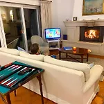 Casa Dos Arcos - Penina Villa Portimão