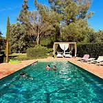 Casa Dos Arcos - Penina Villa Portimão