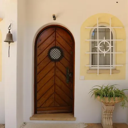 Casa Dos Arcos - Penina 빌라