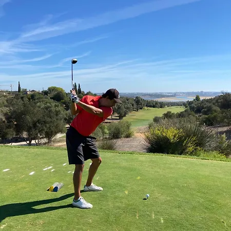 빌라 Casa Dos Arcos - Penina