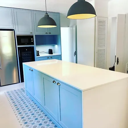 빌라 Casa Dos Arcos - Penina *