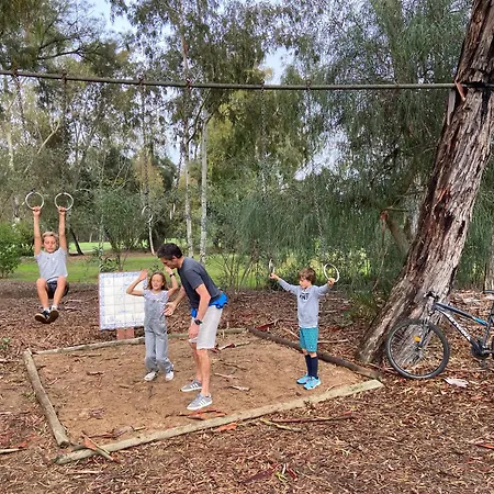 Casa Dos Arcos - Penina *