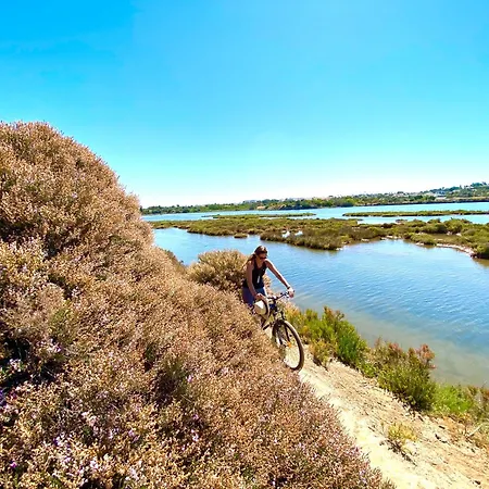 Casa Dos Arcos - Penina * 포티마오