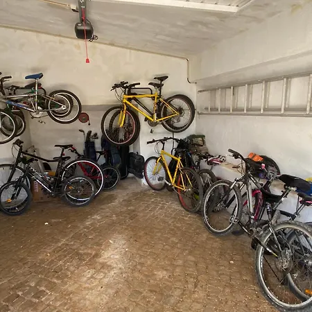 Casa Dos Arcos - Penina 포티마오