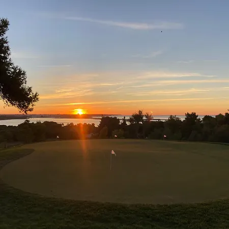 Casa Dos Arcos - Penina 빌라 *