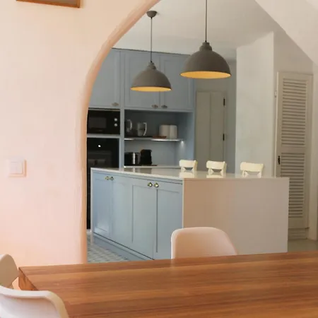 Casa Dos Arcos - Penina Вилла *