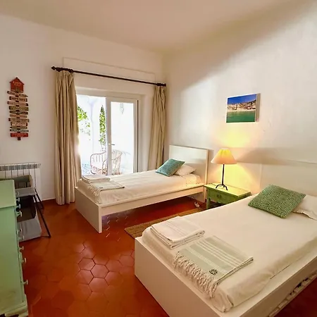 Casa Dos Arcos - Penina Портиман