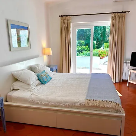 Casa Dos Arcos - Penina