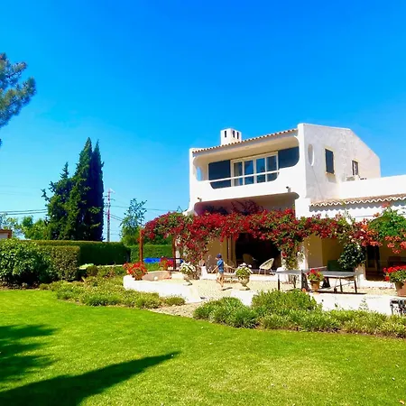 Вилла Casa Dos Arcos - Penina *