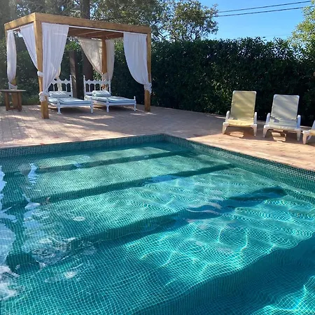 Casa Dos Arcos - Penina Villa *