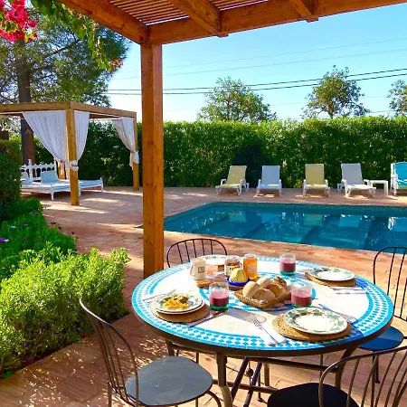 Casa Dos Arcos - Penina * Portimao