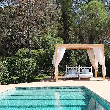 Casa Dos Arcos - Penina Villa Portimao