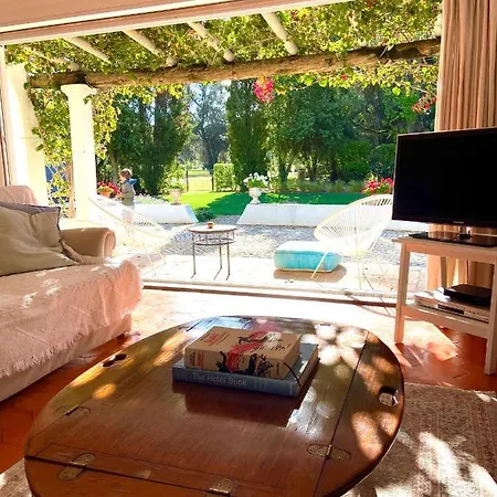 Casa Dos Arcos - Penina Vila Portimão