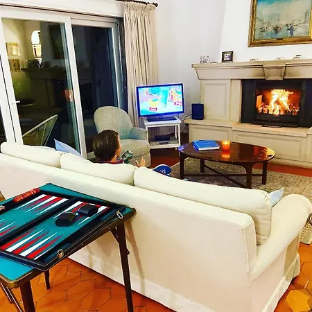 Casa Dos Arcos - Penina * Portimao