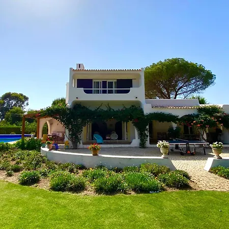 Casa Dos Arcos - Penina