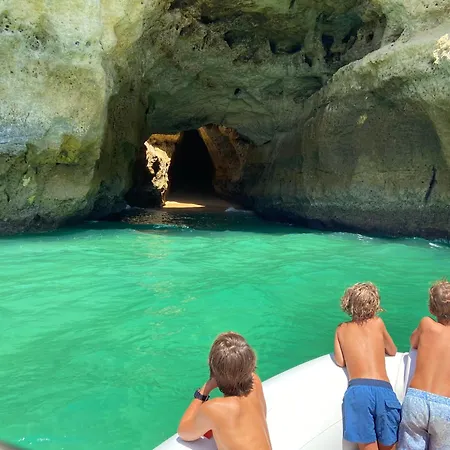 Villa Casa Dos Arcos - Penina Portimao