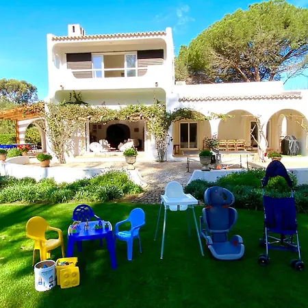 Casa Dos Arcos - Penina * Portimao