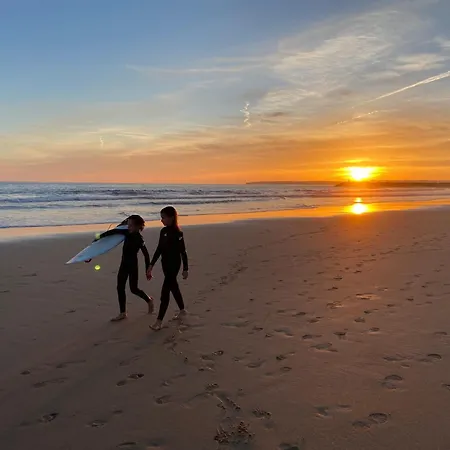 Casa Dos Arcos - Penina Villa *