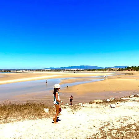 Casa Dos Arcos - Penina * Portimao