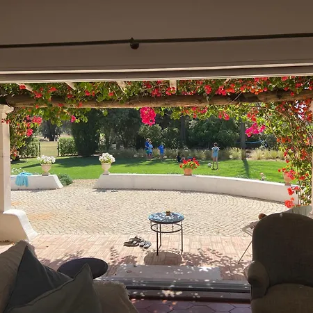 Casa Dos Arcos - Penina Portimao