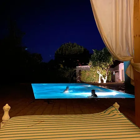 Villa Casa Dos Arcos - Penina Portimao