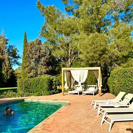 Villa Casa Dos Arcos - Penina Portimao