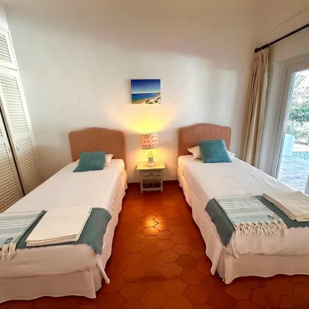 Casa Dos Arcos - Penina * Portimao