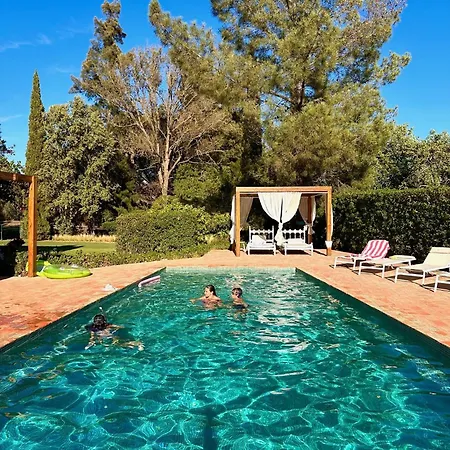 Casa Dos Arcos - Penina Villa Portimao