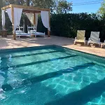 Casa Dos Arcos - Penina Villa *