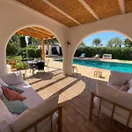 Casa Dos Arcos - Penina Villa *