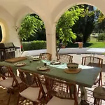 Villa Casa Dos Arcos - Penina
