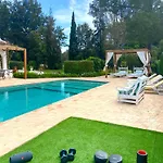 Villa Casa Dos Arcos - Penina