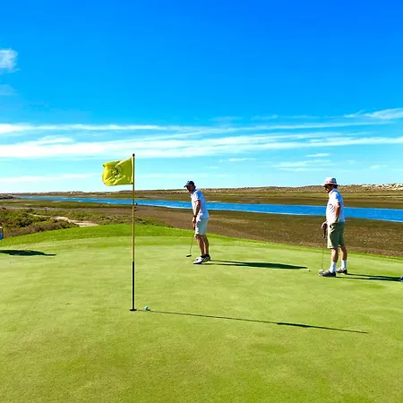 Casa Dos Arcos - Penina *