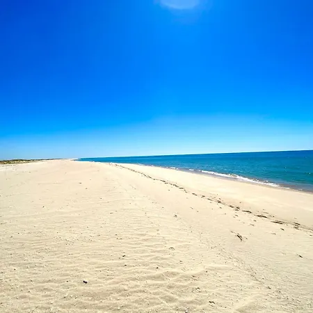 Casa Dos Arcos - Penina