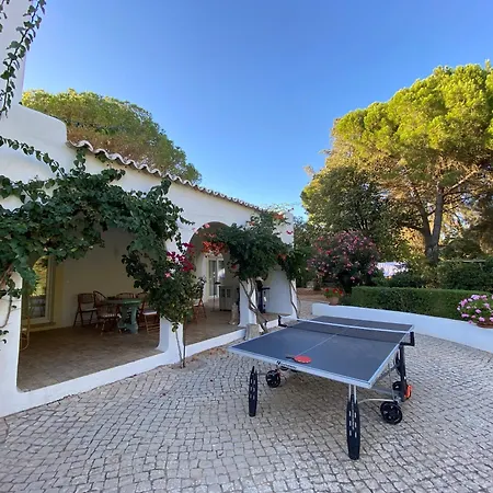 Vila Casa Dos Arcos - Penina