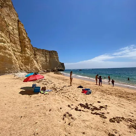 Casa Dos Arcos - Penina Vila Portimão