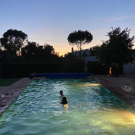 Casa Dos Arcos - Penina Vila