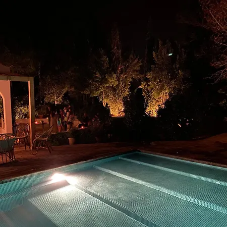 Vila Casa Dos Arcos - Penina