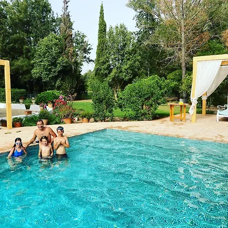 Casa Dos Arcos - Penina Vila