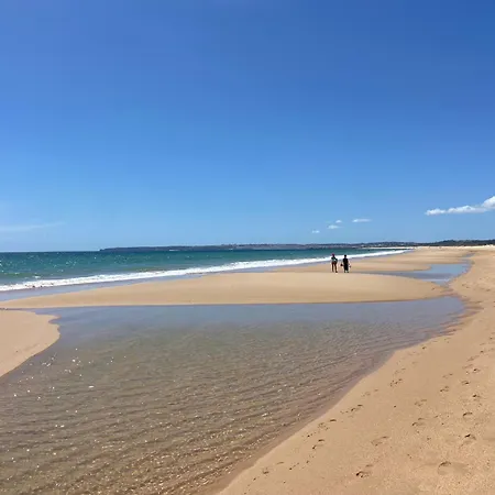 Vila Casa Dos Arcos - Penina