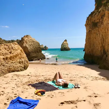 Casa Dos Arcos - Penina Vila