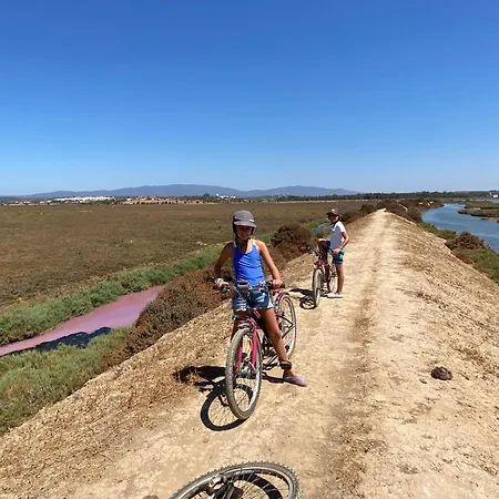 Vila Casa Dos Arcos - Penina