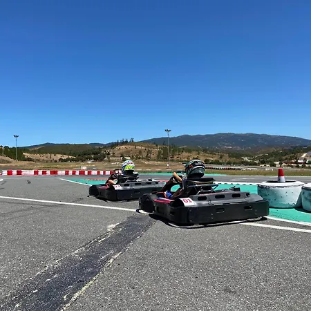 Casa Dos Arcos - Penina Vila Portimão