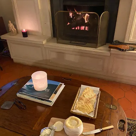 Casa Dos Arcos - Penina Vila