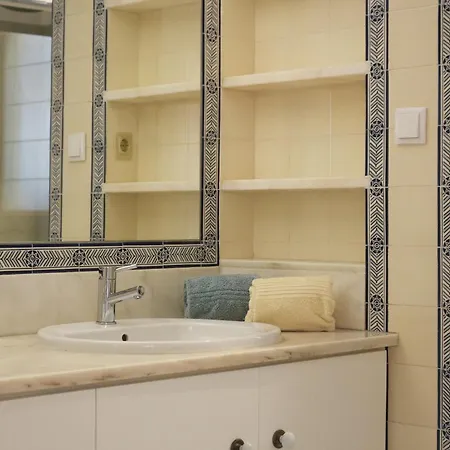 Casa Dos Arcos - Penina *