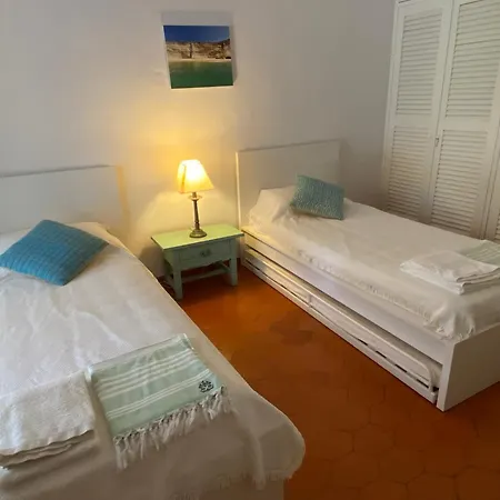 Vila Casa Dos Arcos - Penina *