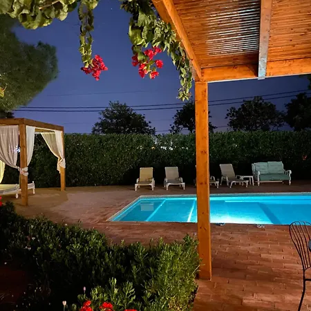 Vila Casa Dos Arcos - Penina *