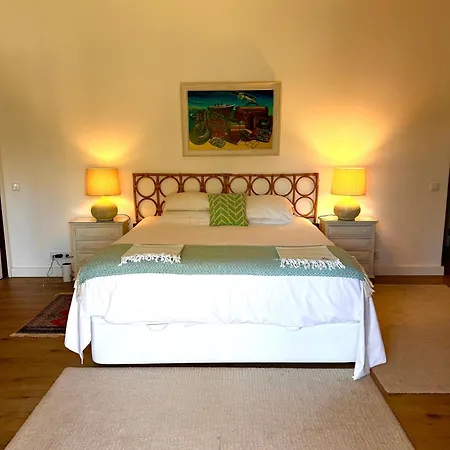 Casa Dos Arcos - Penina Vila