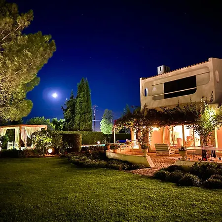 Casa Dos Arcos - Penina